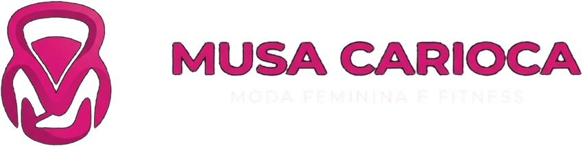 Musa Carioca — Moda Feminina e Fitness