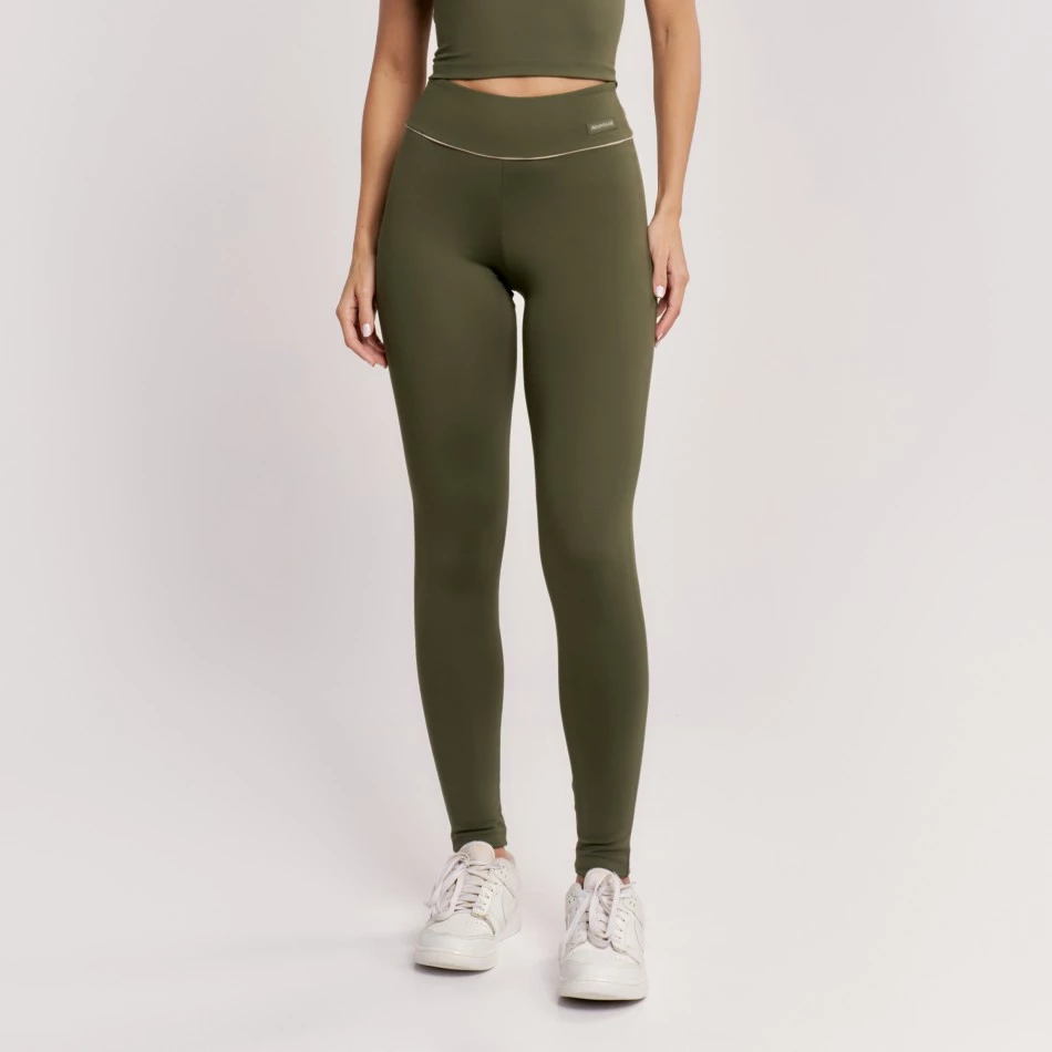 Leggings e peças para seu ritmo